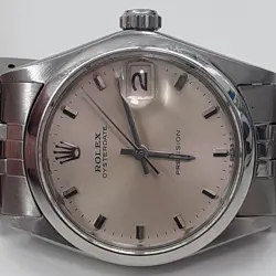 PRECISION 31 MM