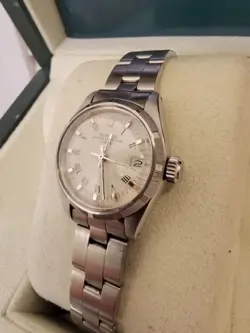 LADY DATEJUST 6917