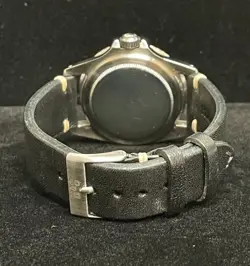SUBMARINER 5512 BLACK