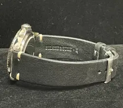 LEATHER STRAP NO