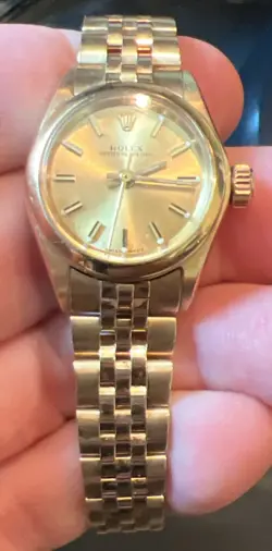 BRACELET 6718
