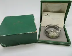 1570 SERVICED