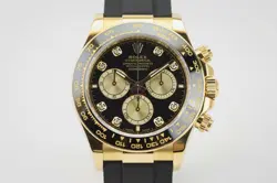 126518LN DIAMOND DIAL