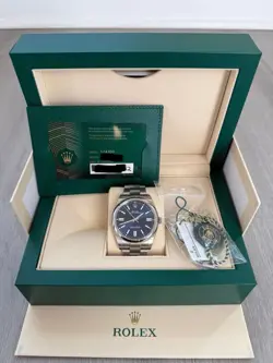 WATCH 124300