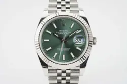 MINT GREEN 2022
