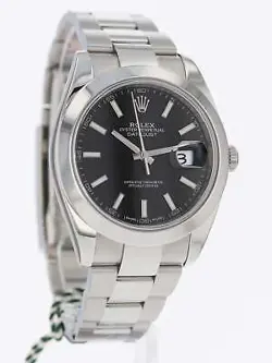 REF. 126300 BOX