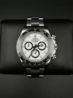 PANDA 126500LN 40MM