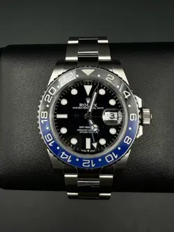 126710BLNR BATMAN 40MM