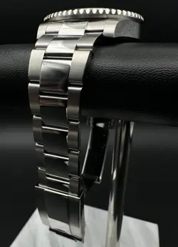 BATMAN 40MM STEEL