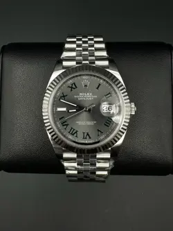 AUTOMATIC WATCH 2024