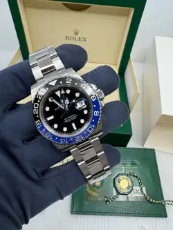 BRACELET GMT-MASTER II