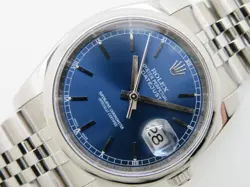 WRISTWATCH CAL 3135