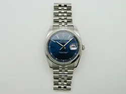 WRISTWATCH CAL