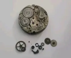 WORKING VINTAGE ROLEX