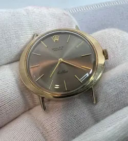 32MM CELLINI
