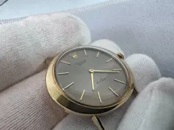 MECHANICAL MEN'S