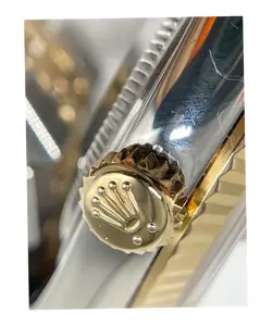 DATEJUST REF.M16233