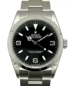 EXPLORER 114270 #016