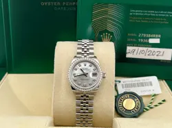 DATEJUST 279384RBR 28MM