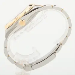 Rolex Sky-Dweller 326933 SS×YG AT Champagne-Face oyster bracelet 1 Extra Link