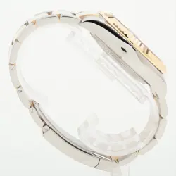 Rolex Sky-Dweller 326933 SS×YG AT Champagne-Face oyster bracelet 1 Extra Link