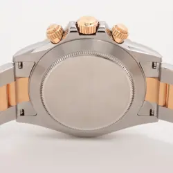 DAYTONA 116503G SSYG