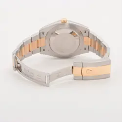 DATEJUST 126333 SSYG