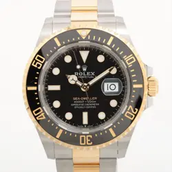 SEA-DWELLER 126603 SSYG