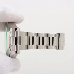 MILGAUSS 116400GV SS