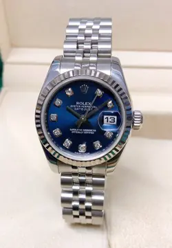 ROLEX WAAATCH