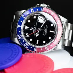 16700 GMT-MASTER 