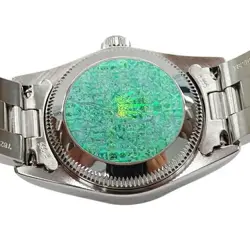 SERIES WATCH FOR