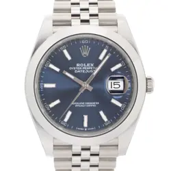 126300 BLUE WARRANTY