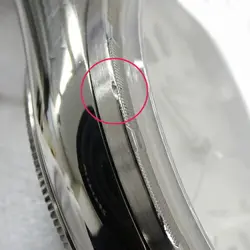 ROLEX ROLEX AIR