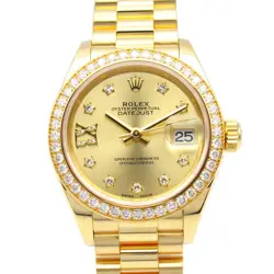 AUTOMATIC WATCH 279138RBR