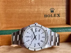 WRISTWATCH REF:15200 CIRCA:2005’S-VGC