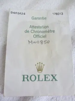 SERIER 2006