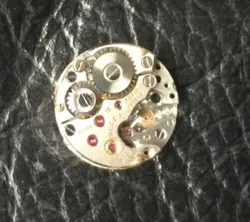 MOVEMENT FOR SPARES