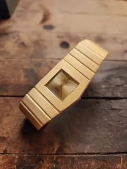 18KT ROLEX KING