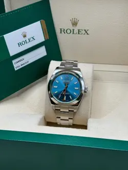 116400GV DISCONTINUED