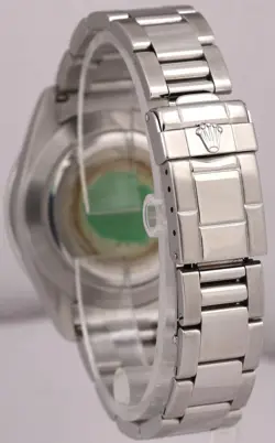 STAINLESS STEEL A-SERIAL