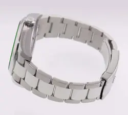 BEZEL ANNIVERSARY 116400GV