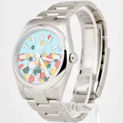 DIAL 41MM 124300