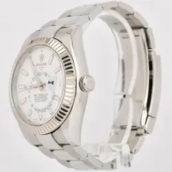 18K GOLD 42MM