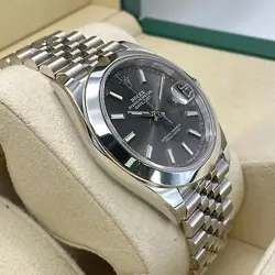 41MM 126300 STEEL