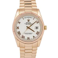 36MM 118235 WATCH