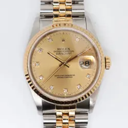 1990 ROLEX 16233G