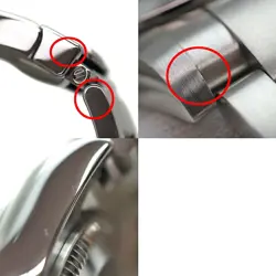 LADIES WATCH W/BOX