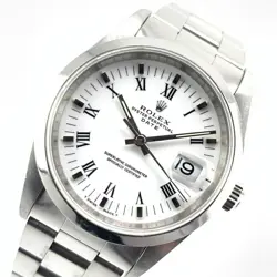 MEN WATCH W/BOX