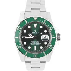 116610 LV WATCH